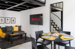  Palazzo Reale  Suite Loft